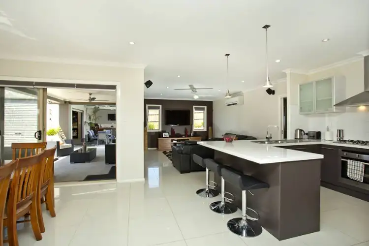 Third view of Homely house listing, 18 Paperbark Drive, Aberglasslyn NSW 2320