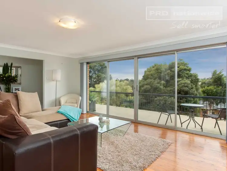 Sixth view of Homely house listing, 66 Warrawong Street, Kooringal NSW 2650