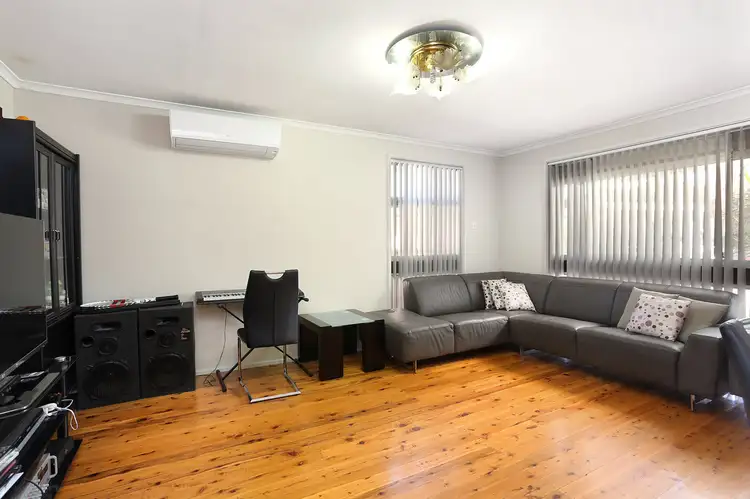 Second view of Homely house listing, 19 Shakespeare Street, Wetherill Park NSW 2164