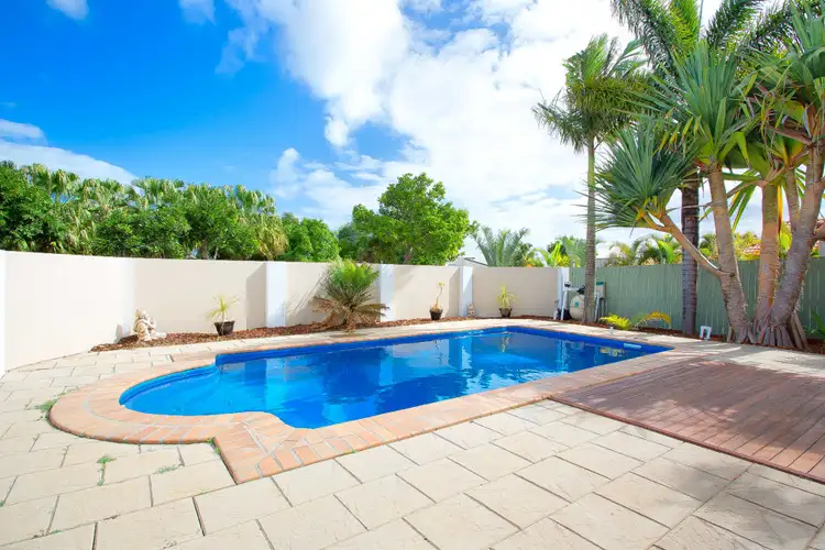 Fourth view of Homely house listing, 99 Cosmos Ave, Banksia Beach QLD 4507