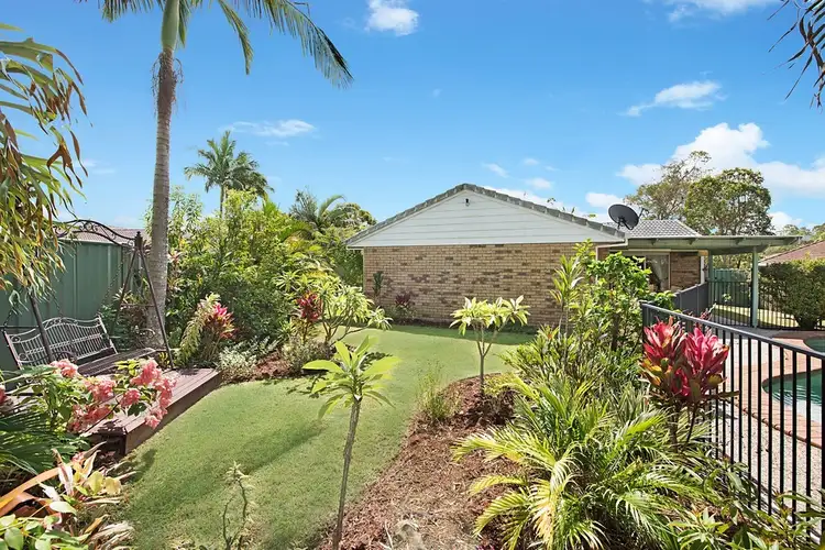 Fourth view of Homely house listing, 16 Pennyroyal Circuit, Currimundi QLD 4551