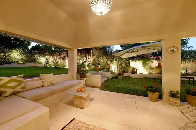 Sixth view of Homely house listing, 14 George Street, Cottesloe WA 6011