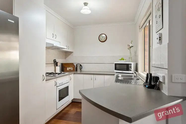 Fourth view of Homely house listing, 54 Harold Keys Drive, Narre Warren South VIC 3805