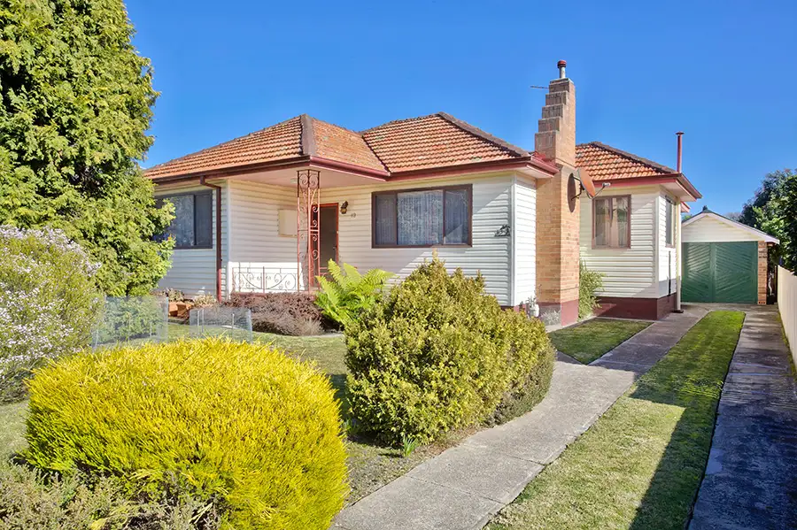 Main view of Homely house listing, Address available on request