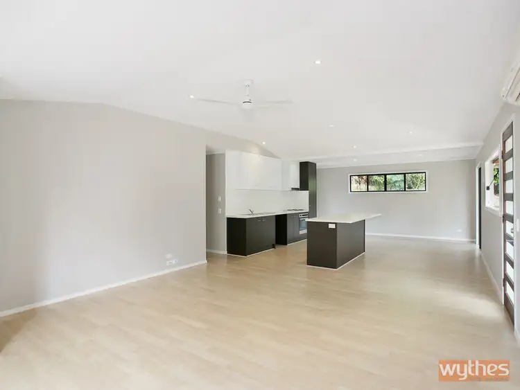 Seventh view of Homely house listing, 16 Jacaranda Place, Tewantin QLD 4565