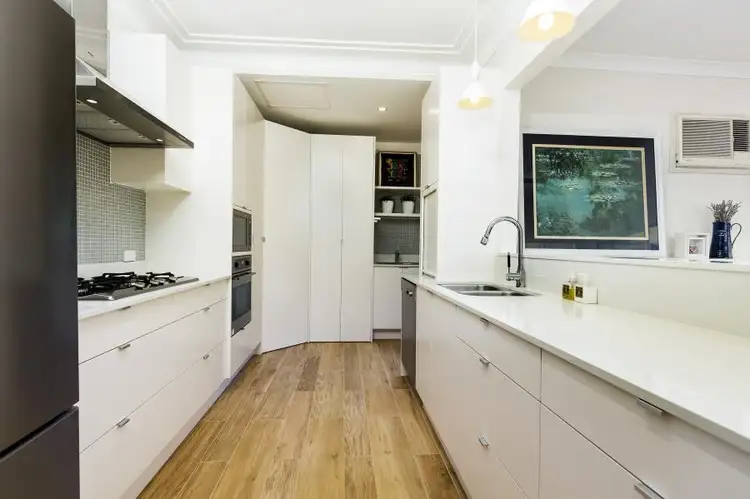 Third view of Homely house listing, 6 Lennox Street, Normanhurst NSW 2076