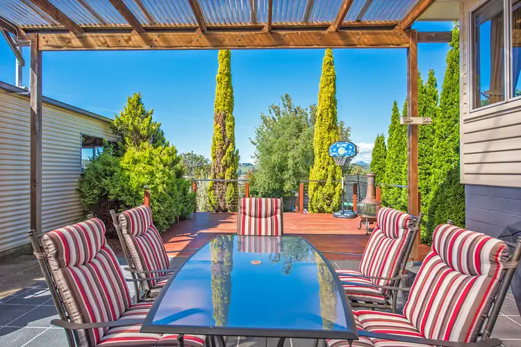 Third view of Homely house listing, 43 McPhee Street, Havenview TAS 7320