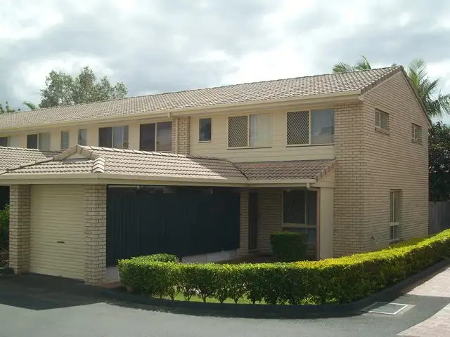 Main view of Homely townhouse listing, 11/11 Damalis Street, Woodridge QLD 4114