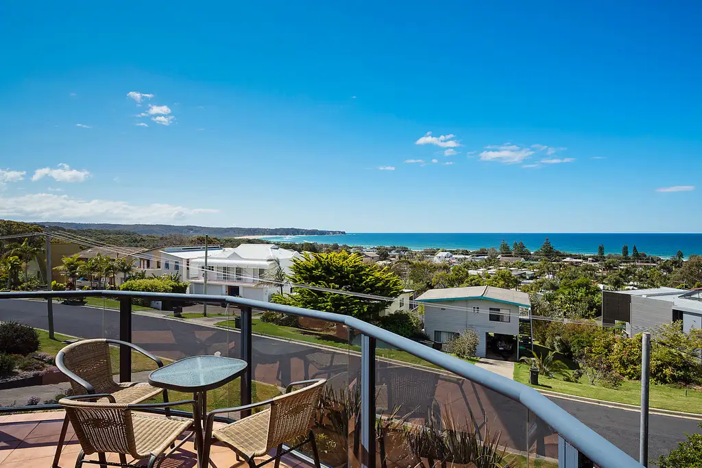 Main view of Homely house listing, 13 Francis Hollis Drive, Tathra NSW 2550