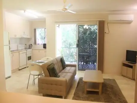 Fourth view of Homely apartment listing, 26/6-8 Faculty Close, Smithfield QLD 4878
