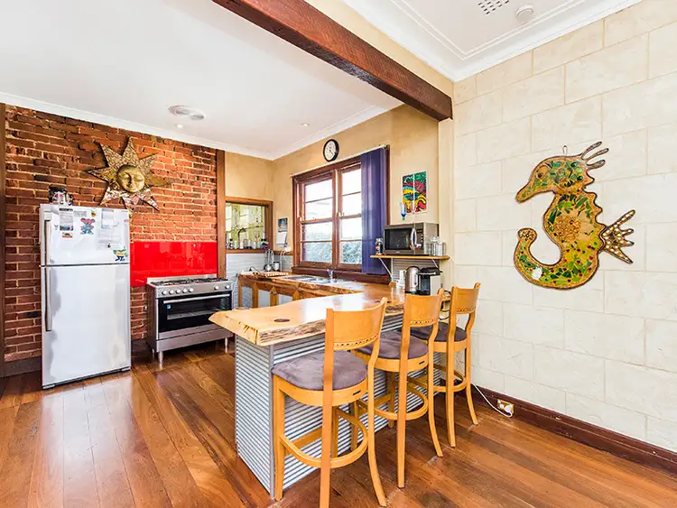 Seventh view of Homely house listing, 2 Council Place, East Fremantle WA 6158