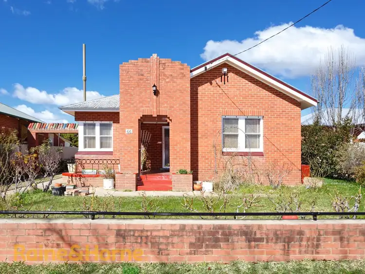 66 Brookong Ave, Wagga Wagga NSW 2650