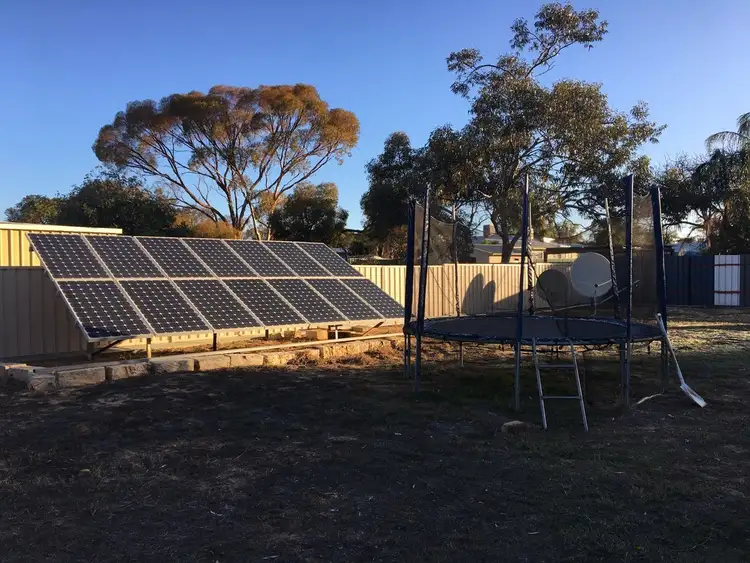 Sixth view of Homely house listing, 5 MCNEILL STREET, Dalwallinu WA 6609
