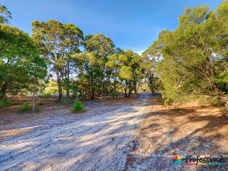 Sixth view of Homely land listing, Lot 206 O'Byrne Road, Quindalup WA 6281