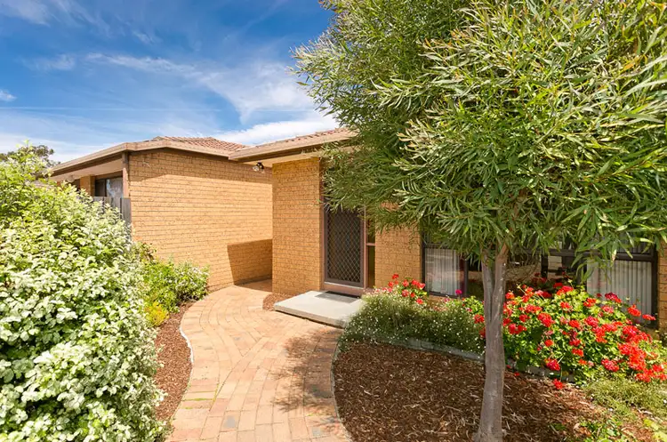 20 Enright Crescent, Florey ACT 2615