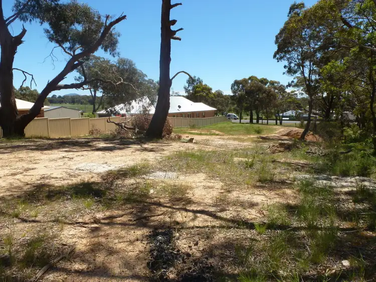 Sixth view of Homely land listing, 7 Heath Court, Beaufort VIC 3373