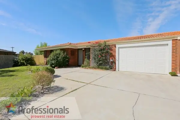 22A Werribee Crescent, Willetton WA 6155