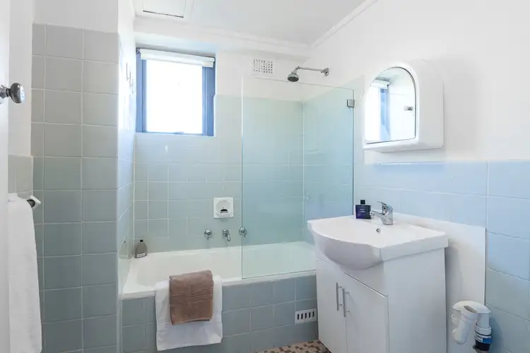 Fifth view of Homely apartment listing, 87/177 Bellevue Road, Double Bay NSW 2028