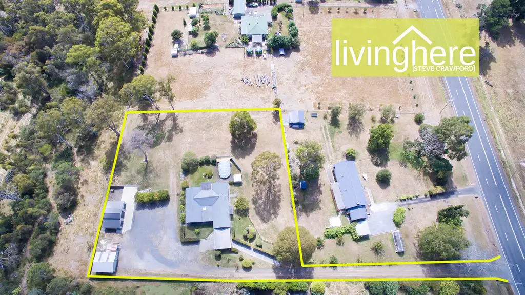 Main view of Homely house listing, 1953 East Tamar Highway, Dilston TAS 7252