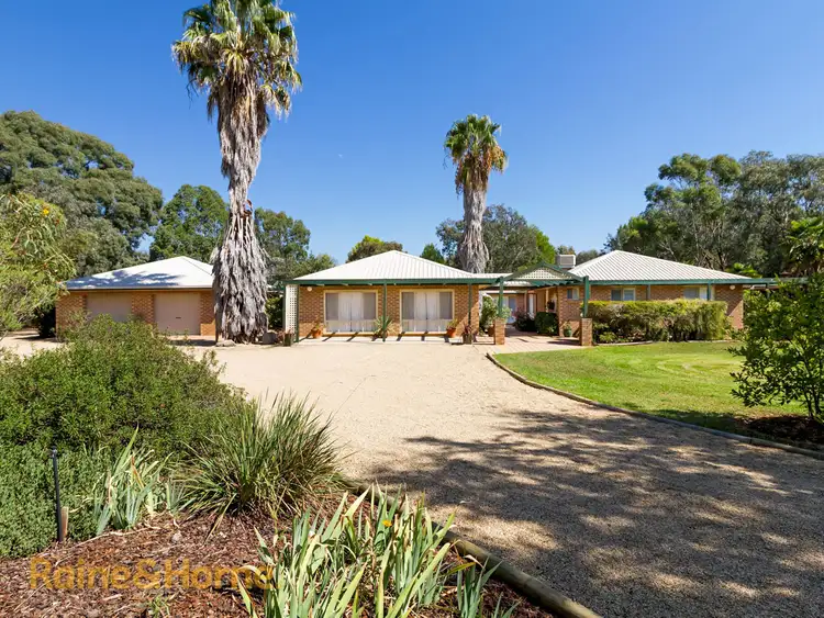 11 Hakea Place, Springvale NSW 2650