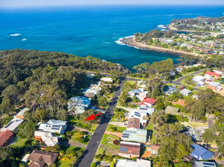 Fourth view of Homely land listing, 26 Endeavour Avenue, Lilli Pilli NSW 2536