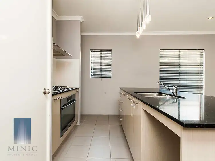 Seventh view of Homely house listing, 4 Serisier Parkway, Queens Park WA 6107