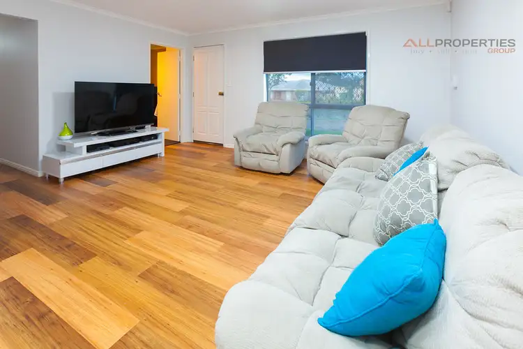 Fifth view of Homely house listing, 5 Wade Ct, Boronia Heights QLD 4124