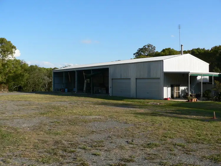 Third view of Homely land listing, 197 Black Pinch Road, Cootharaba QLD 4565