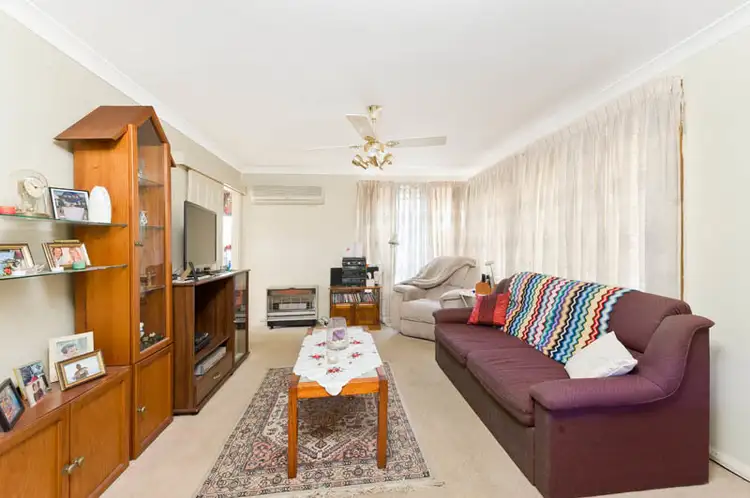 Second view of Homely house listing, 74 Ellesmere Street, Panania NSW 2213