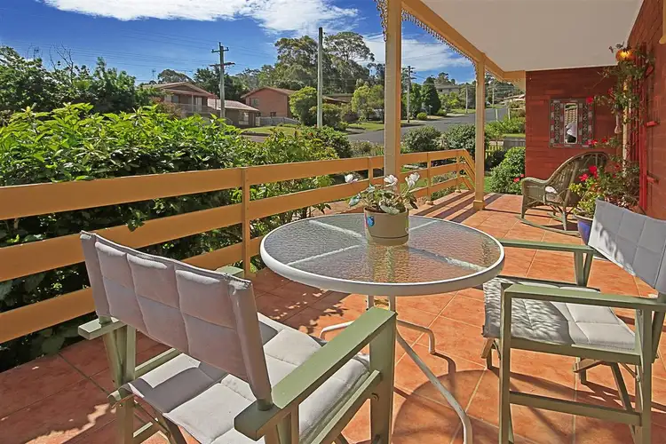 Fourth view of Homely house listing, 27 Cook Avenue, Surf Beach NSW 2536