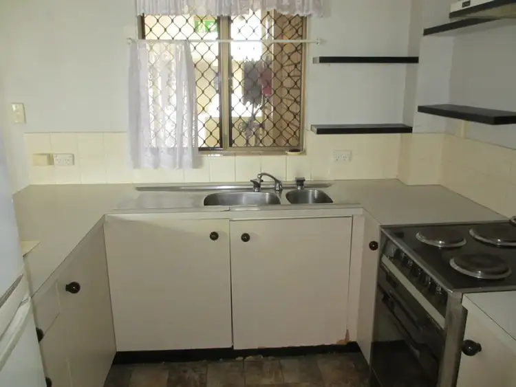 Fourth view of Homely unit listing, 19/20 Barney Street, Barney Point QLD 4680