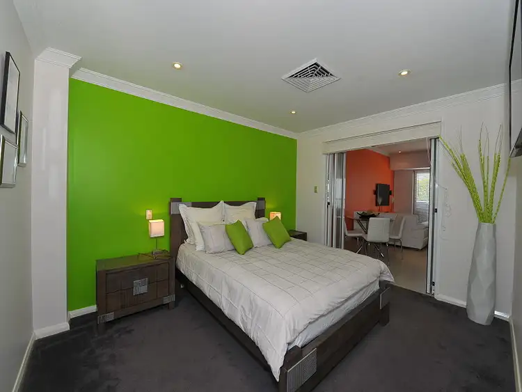 Sixth view of Homely house listing, 7/1 Breakwater Parade, Mandurah WA 6210