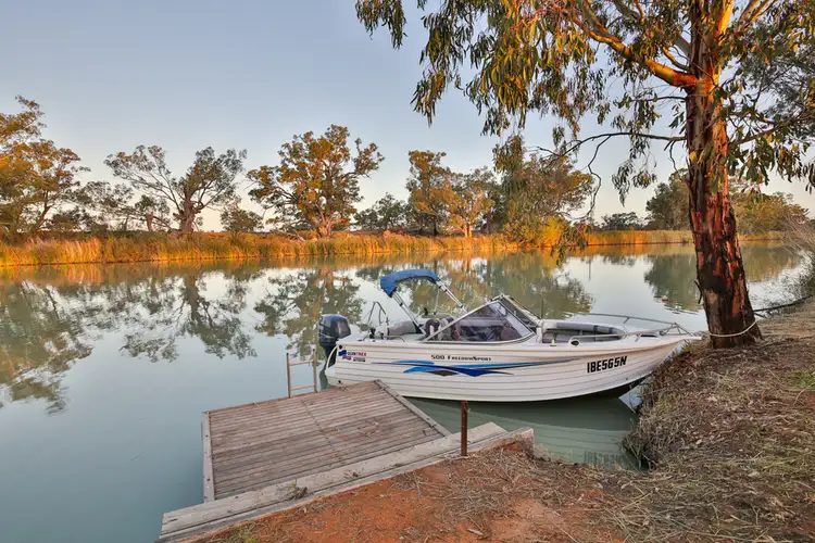Fourth view of Homely house listing, 34 River Road, Pomona NSW 2648