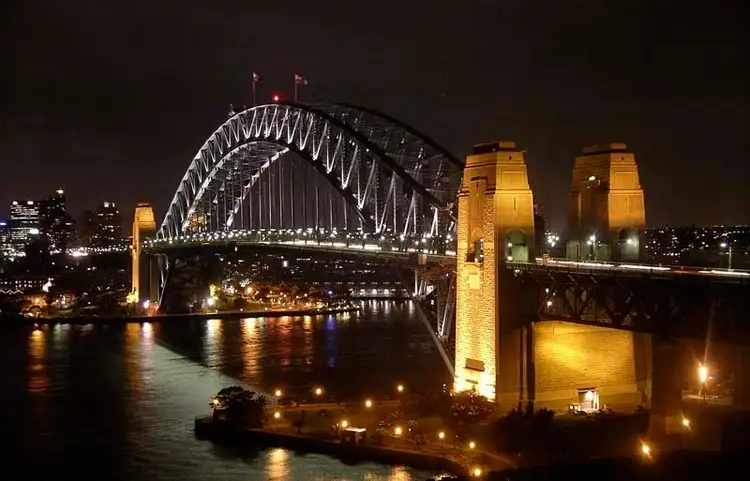 Third view of Homely apartment listing, 71/2 Parkes Street, Kirribilli NSW 2061