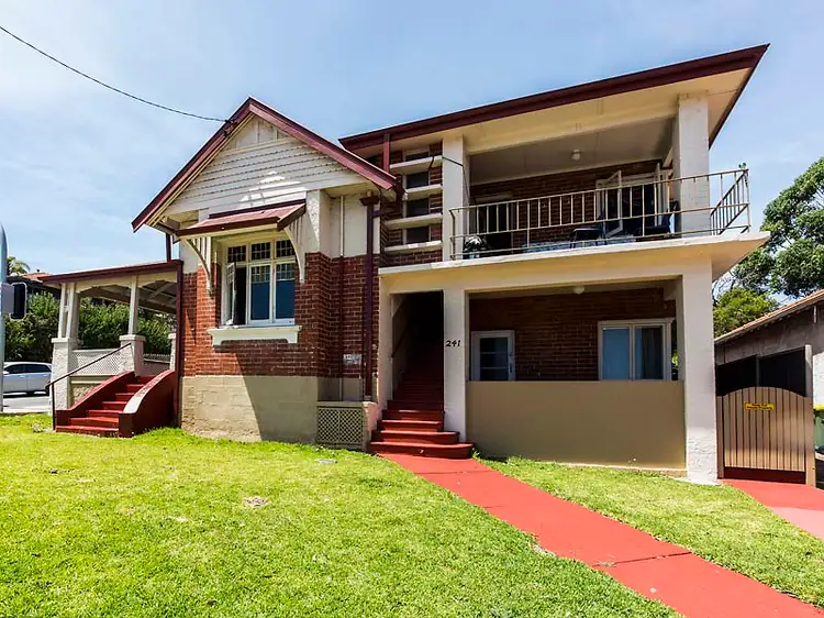 Second view of Homely house listing, 241 Cambridge Street, Wembley WA 6014