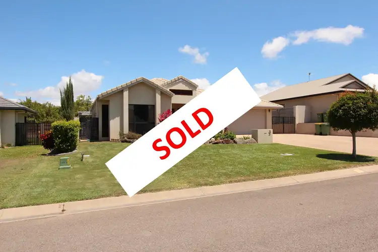 3 Canthium Court, Mount Louisa QLD 4814