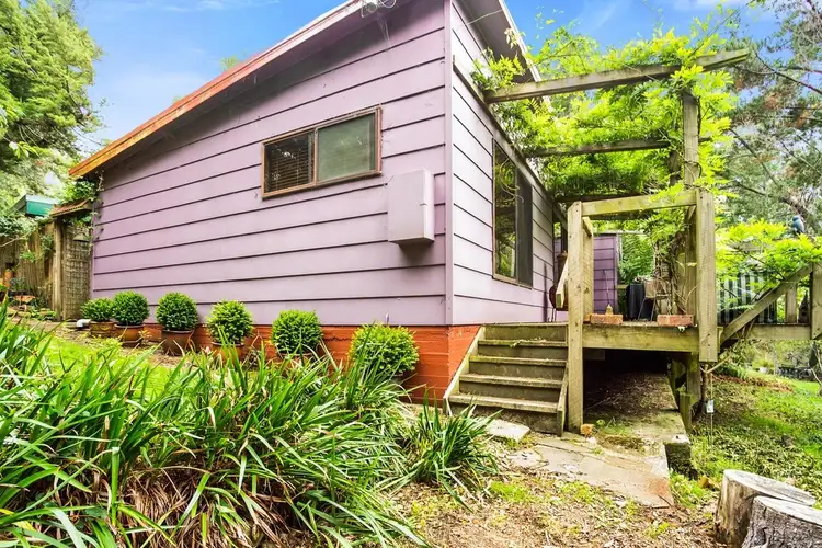 Main view of Homely rural property listing, 268 Priestleys Lane, Birralee TAS 7303