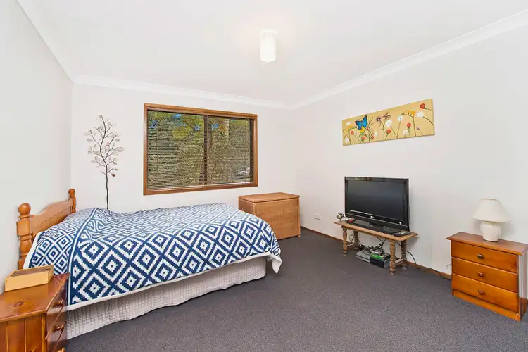 Sixth view of Homely house listing, 96 Panorama Drive, Bonny Hills NSW 2445