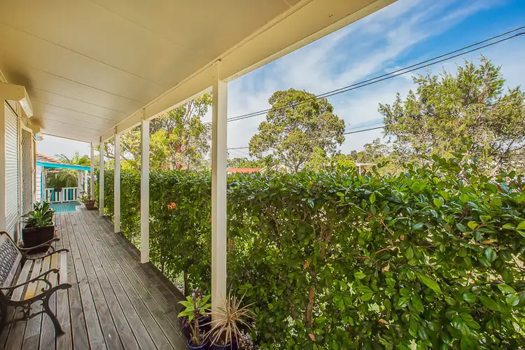 Fifth view of Homely house listing, 17 Barker Avenue, San Remo NSW 2262