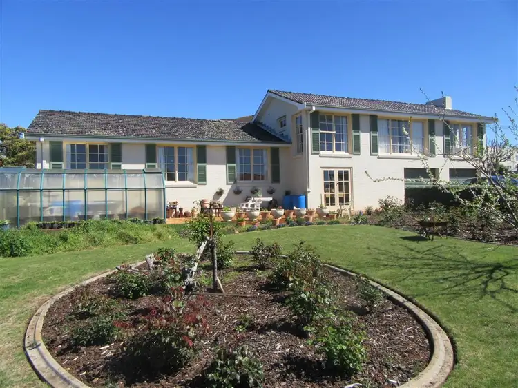 Main view of Homely house listing, 3 Pelion Place, Devonport TAS 7310