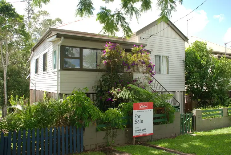 48 Wardrop Street, Murwillumbah NSW 2484
