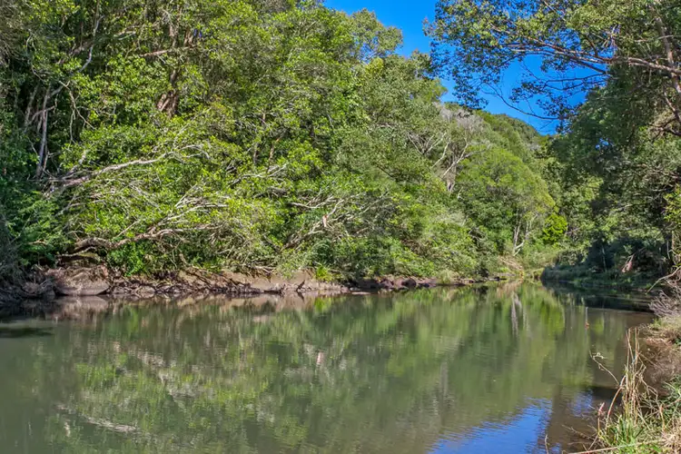 Sixth view of Homely rural property listing, # 28 General Stubbs Drive, Rosebank NSW 2480