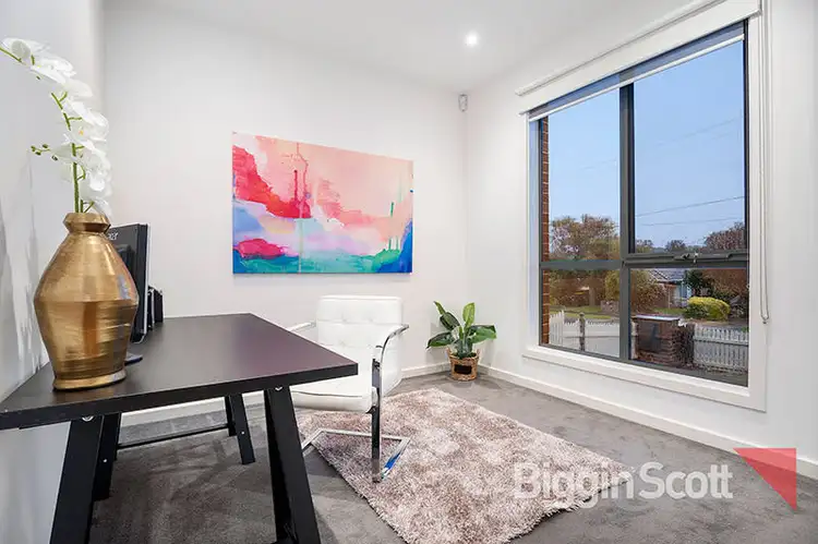 Third view of Homely townhouse listing, 1/81 Larch Crescent, Mount Waverley VIC 3149