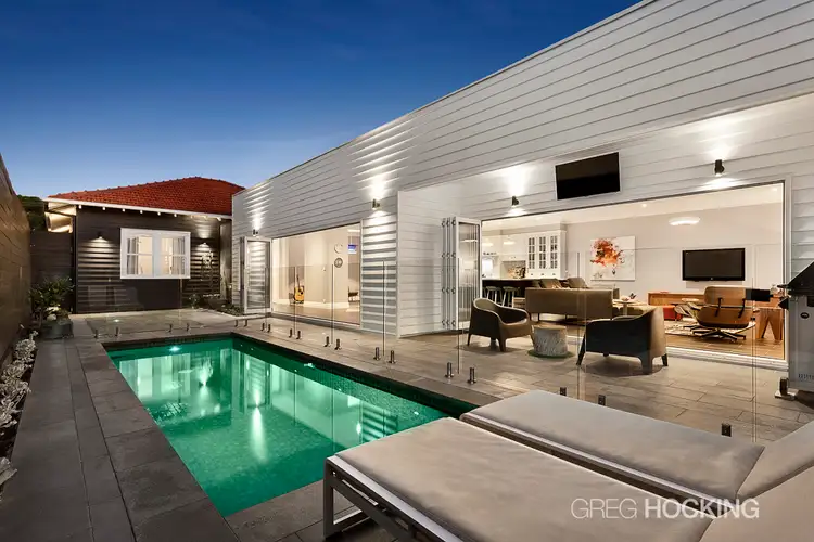 Third view of Homely house listing, 8 Prince Street, Maribyrnong VIC 3032