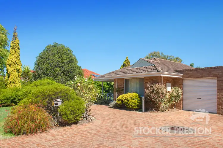 2/10 Quail Cove, West Busselton WA 6280