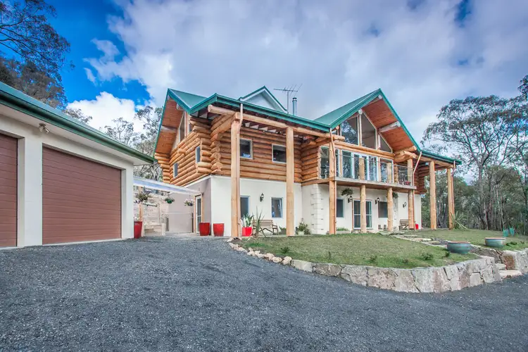 Third view of Homely house listing, 60A Taylors Road, Mount Macedon VIC 3441