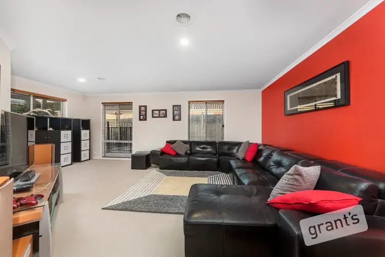 Third view of Homely house listing, 8 Harbour Street, Beaconsfield VIC 3807