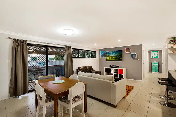 Fourth view of Homely house listing, 22 Brim Street, Newtown QLD 4350