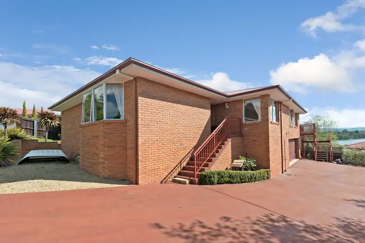 Main view of Homely house listing, 6 Wildlife Court, Granton TAS 7030