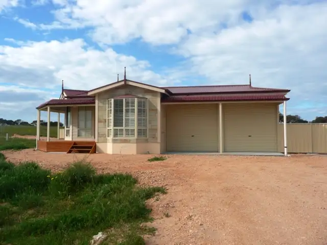 Lot 124 Bosanquet Blvd, Ceduna SA 5690